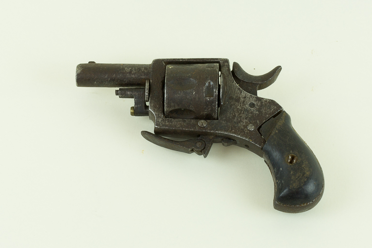 Rivoltella tascabile 